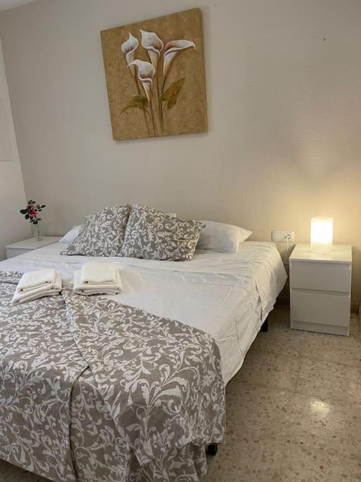 El Vinero By Gades Gestion Apartment กาดิซ ภายนอก รูปภาพ