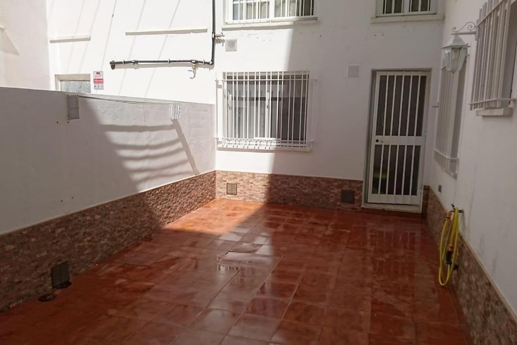 El Vinero By Gades Gestion Apartment กาดิซ ภายนอก รูปภาพ
