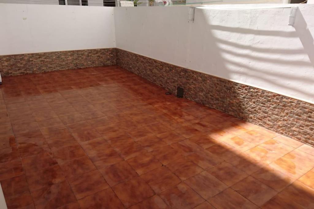 El Vinero By Gades Gestion Apartment กาดิซ ภายนอก รูปภาพ