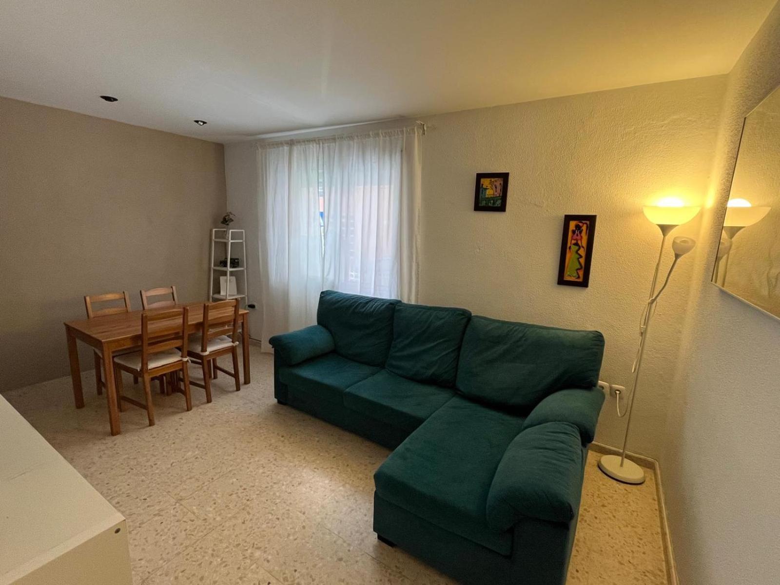 El Vinero By Gades Gestion Apartment กาดิซ ภายนอก รูปภาพ